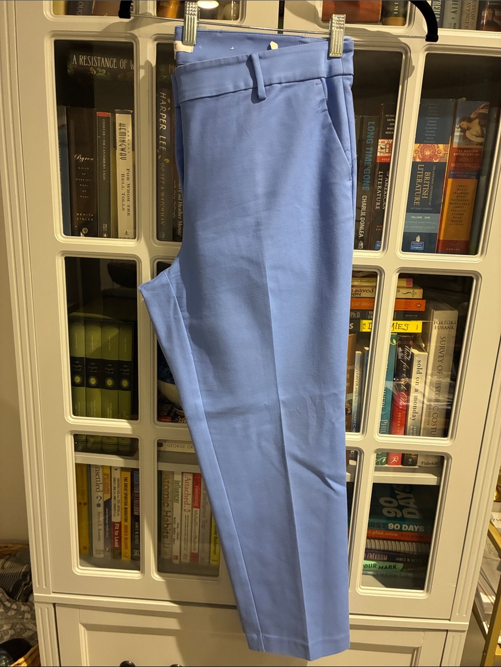 Loft Periwinkle Women’s Dress Pants